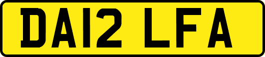 DA12LFA