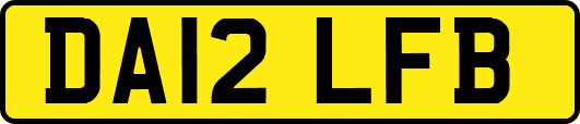 DA12LFB