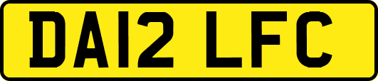 DA12LFC