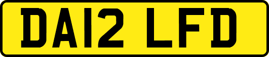 DA12LFD