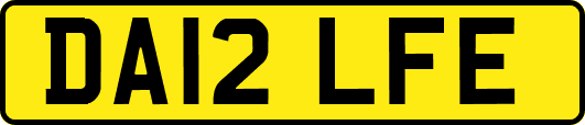 DA12LFE