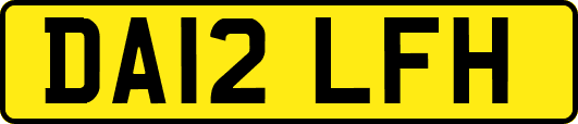 DA12LFH