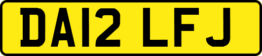 DA12LFJ