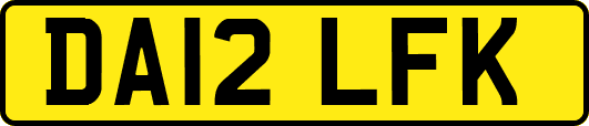 DA12LFK