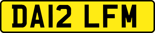 DA12LFM