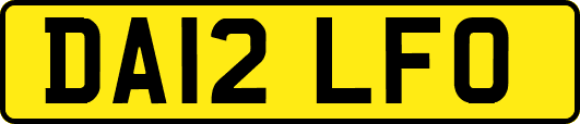 DA12LFO