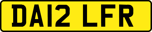 DA12LFR