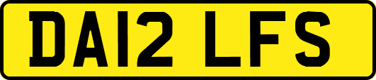 DA12LFS