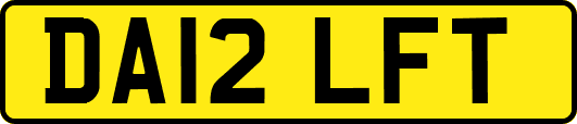 DA12LFT