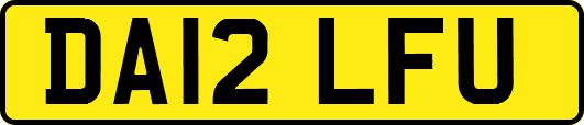 DA12LFU