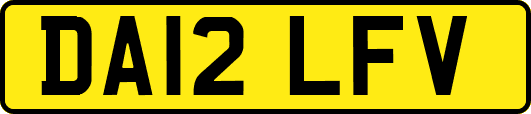 DA12LFV