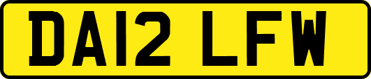 DA12LFW
