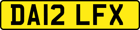 DA12LFX