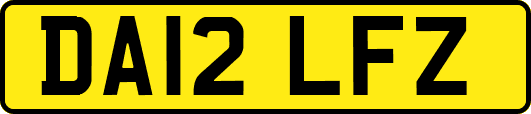 DA12LFZ