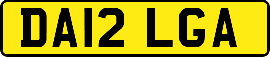 DA12LGA