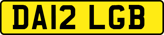 DA12LGB