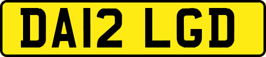 DA12LGD