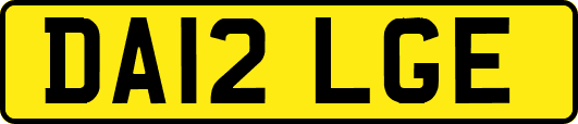 DA12LGE