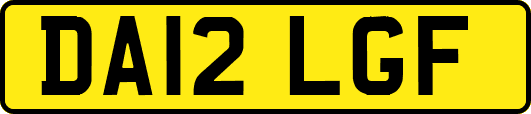 DA12LGF