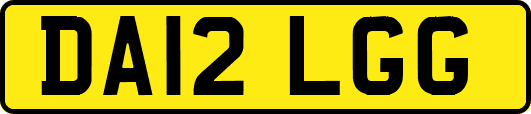 DA12LGG