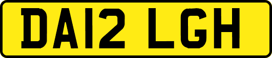 DA12LGH