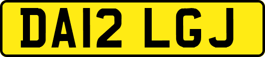 DA12LGJ
