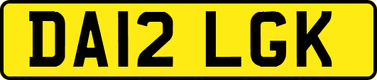DA12LGK