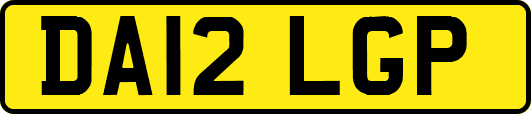 DA12LGP