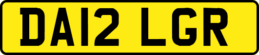 DA12LGR