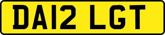 DA12LGT
