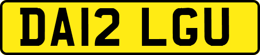 DA12LGU
