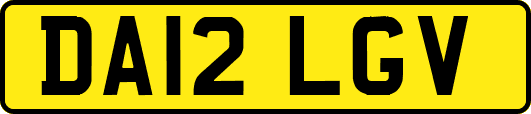 DA12LGV