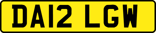 DA12LGW