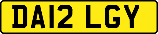 DA12LGY
