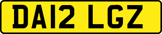 DA12LGZ