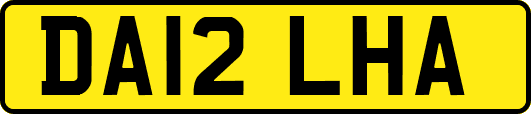 DA12LHA