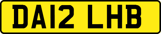DA12LHB