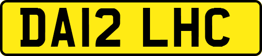 DA12LHC