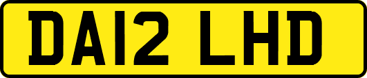 DA12LHD