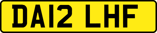 DA12LHF