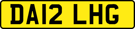 DA12LHG