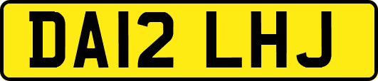 DA12LHJ