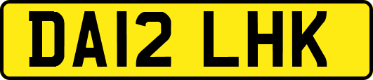 DA12LHK
