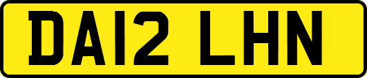 DA12LHN