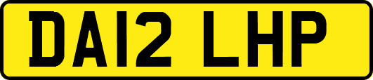 DA12LHP