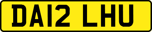 DA12LHU