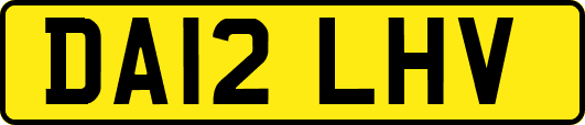 DA12LHV