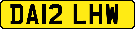 DA12LHW