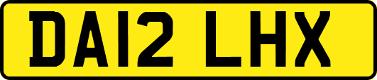 DA12LHX