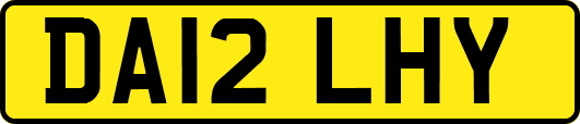 DA12LHY